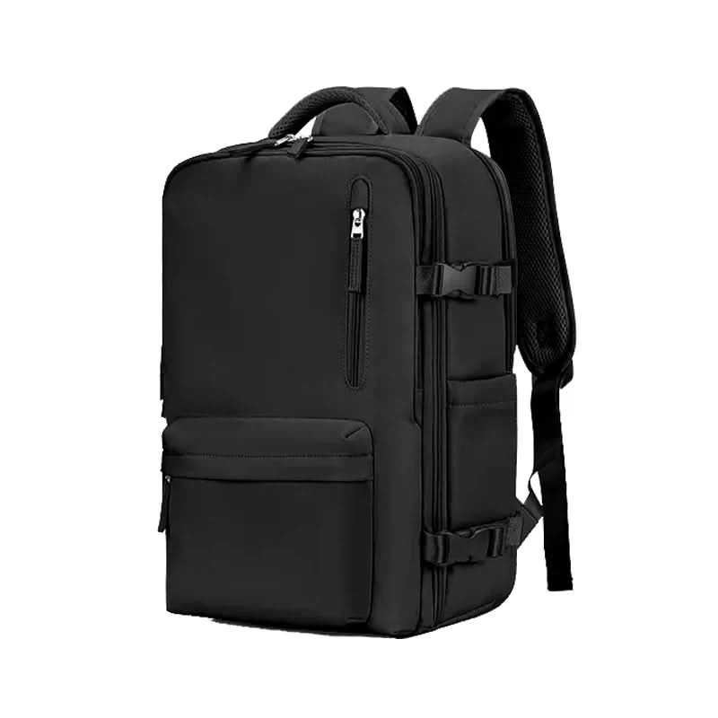 TrailSafe Pro Secure Compartment Outdoor Adventure Backpack