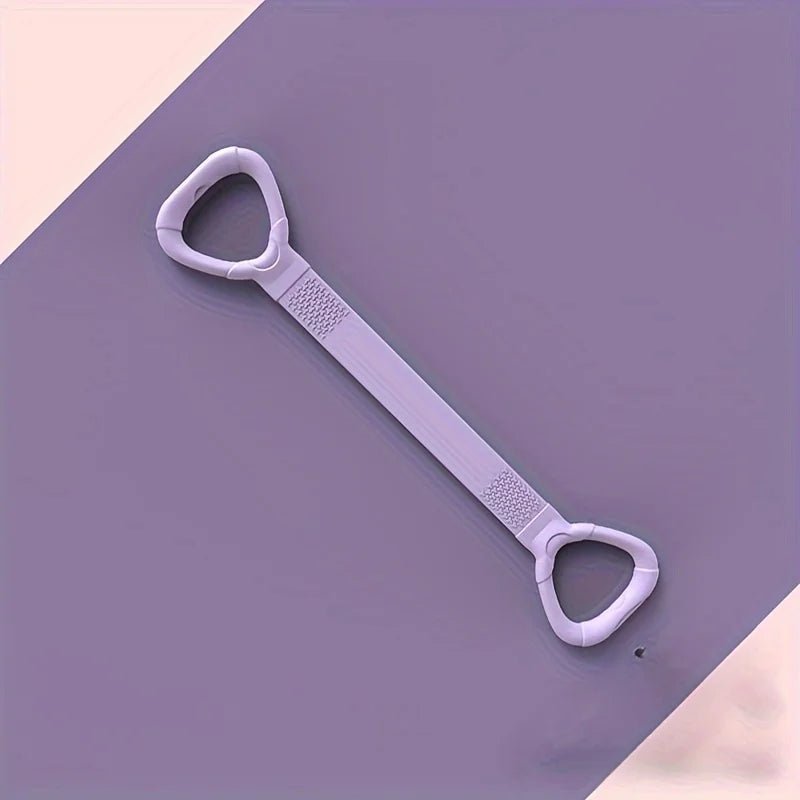 TrainLoop Figure-Eight Resistance Band For Full-Body Workouts At Home