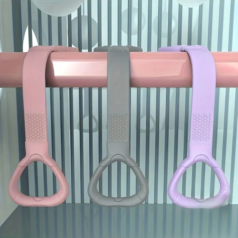 TrainLoop Figure-Eight Resistance Band For Full-Body Workouts At Home