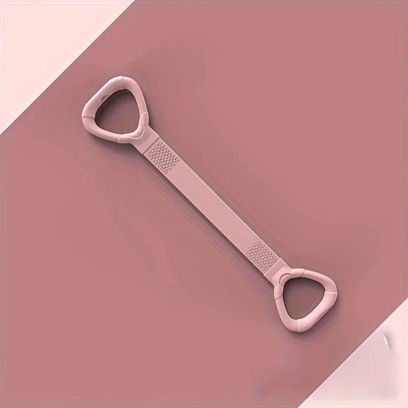 TrainLoop Figure-Eight Resistance Band For Full-Body Workouts At Home