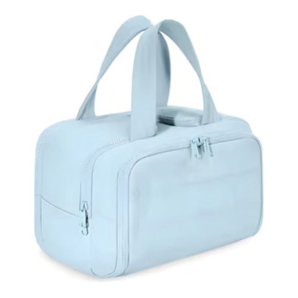 Travelsmart Kit Slim Toiletry Organizer With Waterproof Pockets
