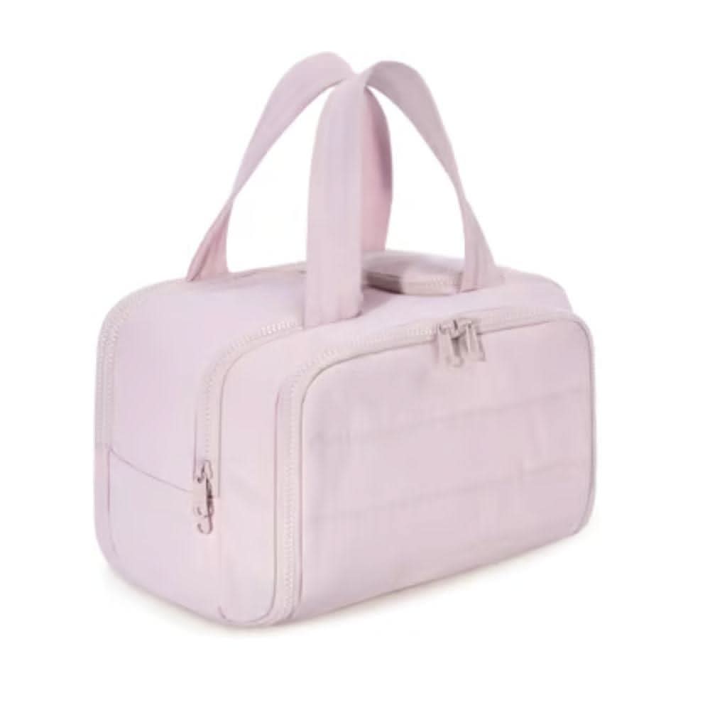 Travelsmart Kit Slim Toiletry Organizer With Waterproof Pockets