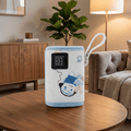 Travelwarm Milkcare Portable Baby Bottle Warmer With Adjustable Heat