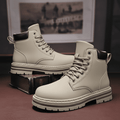 TRAXEN Everyday Outdoor Boots For Daylong Everyday Comfort