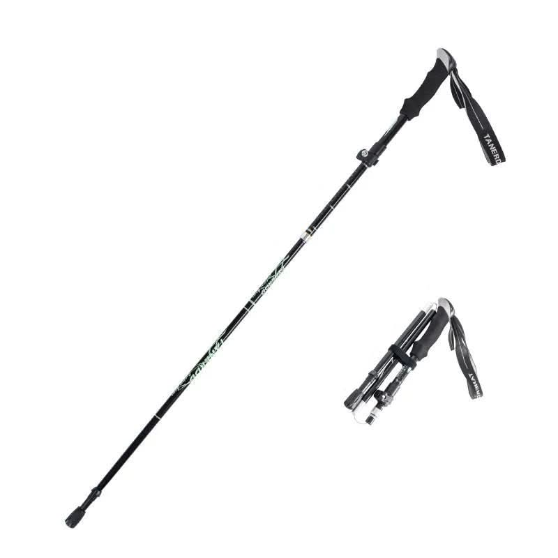 Treklight Poles Ultralight Folding Trekking Poles For Outdoor Adventures