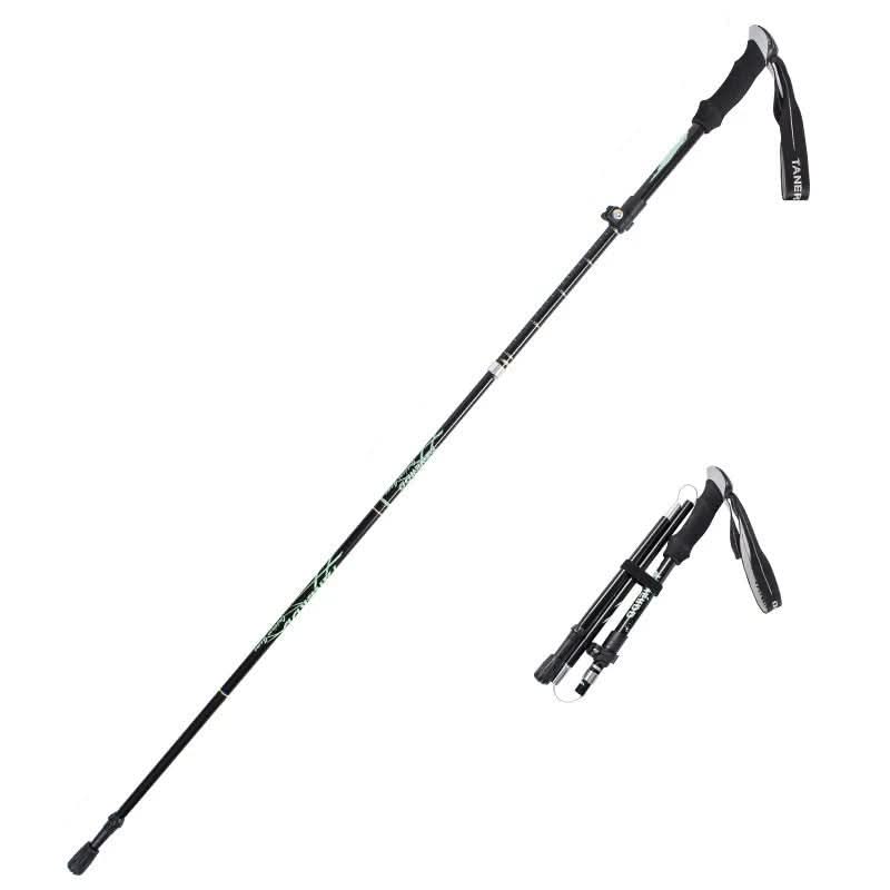 Treklight Poles Ultralight Folding Trekking Poles For Outdoor Adventures