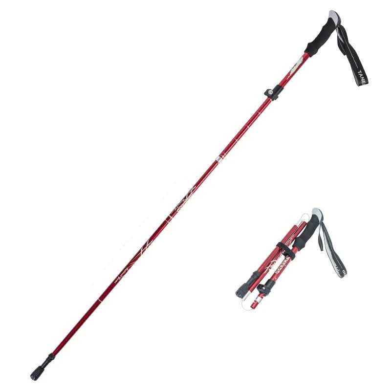 Treklight Poles Ultralight Folding Trekking Poles For Outdoor Adventures