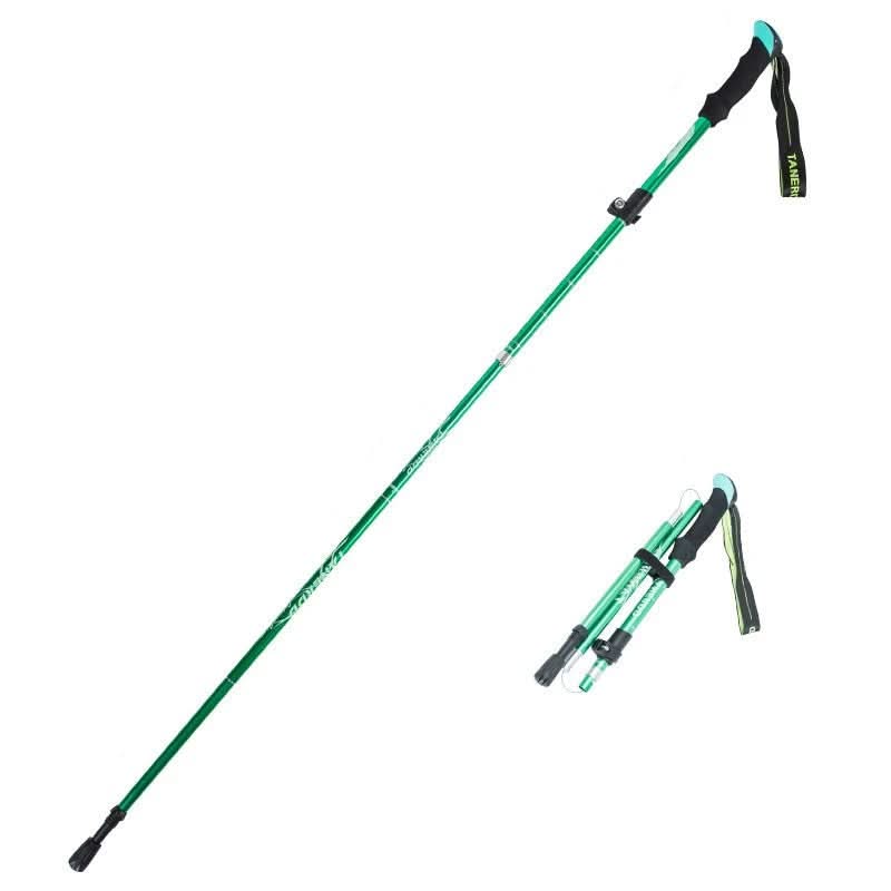 Treklight Poles Ultralight Folding Trekking Poles For Outdoor Adventures