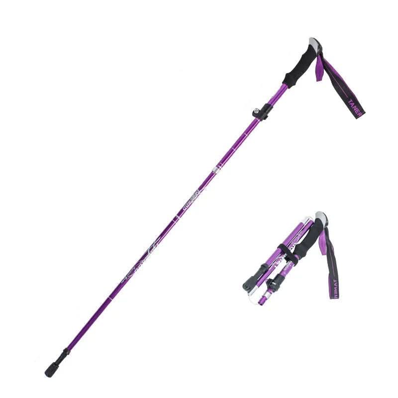 Treklight Poles Ultralight Folding Trekking Poles For Outdoor Adventures