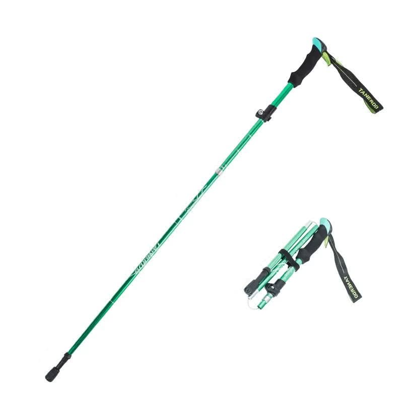 Treklight Poles Ultralight Folding Trekking Poles For Outdoor Adventures