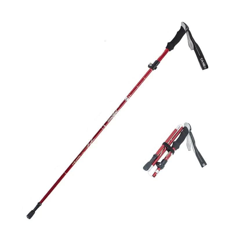 Treklight Poles Ultralight Folding Trekking Poles For Outdoor Adventures