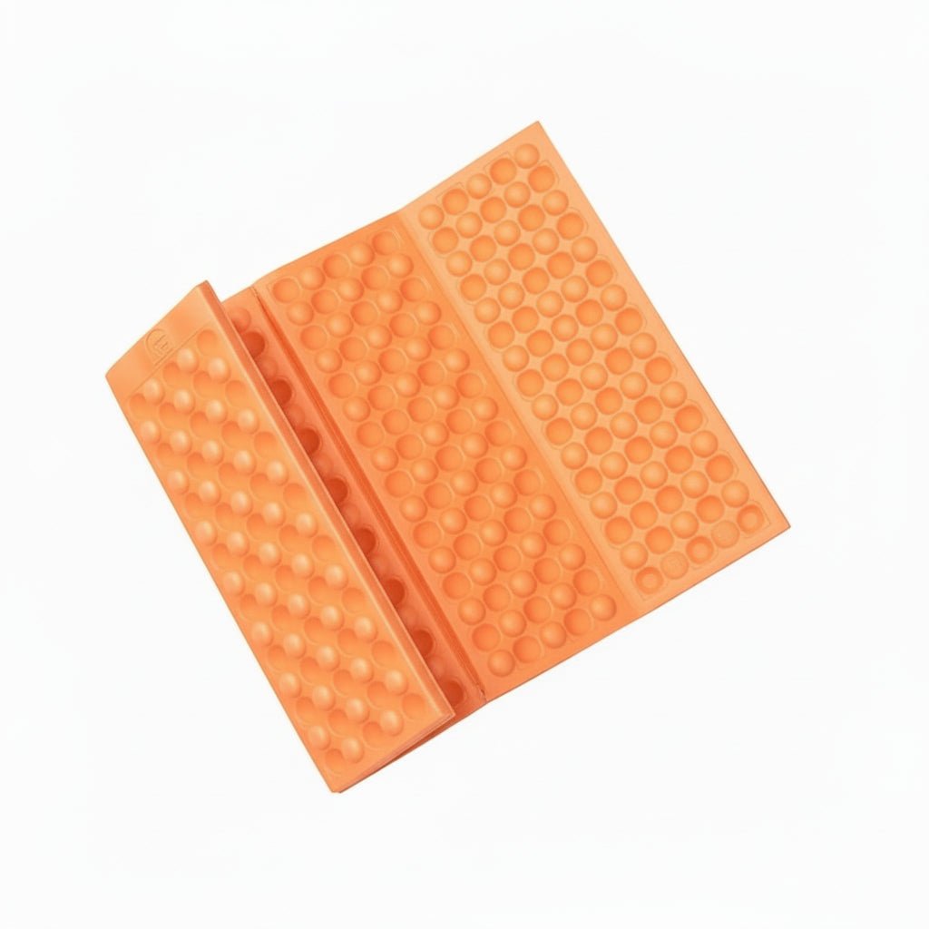TREKPAD XPE Cushion Foldable For Outdoor Hiking And Travel