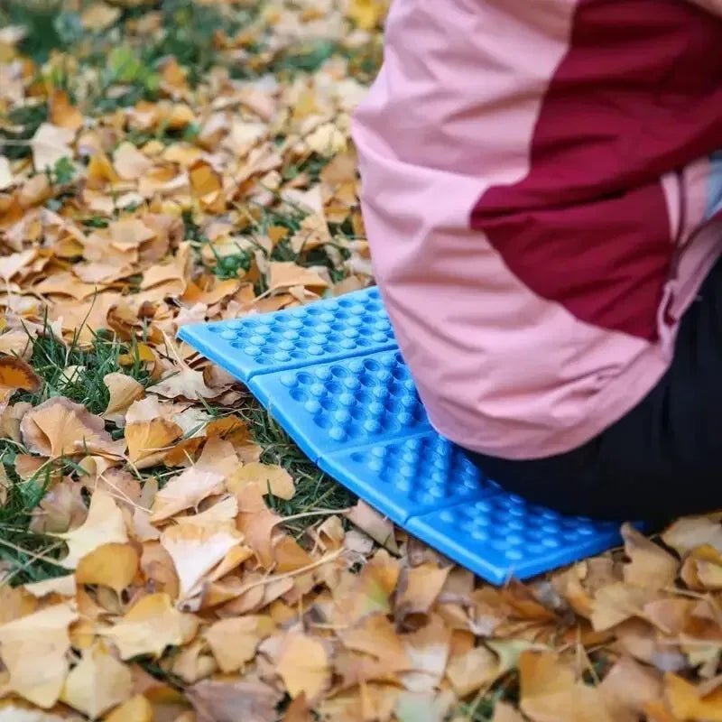 TREKPAD XPE Cushion Foldable For Outdoor Hiking And Travel