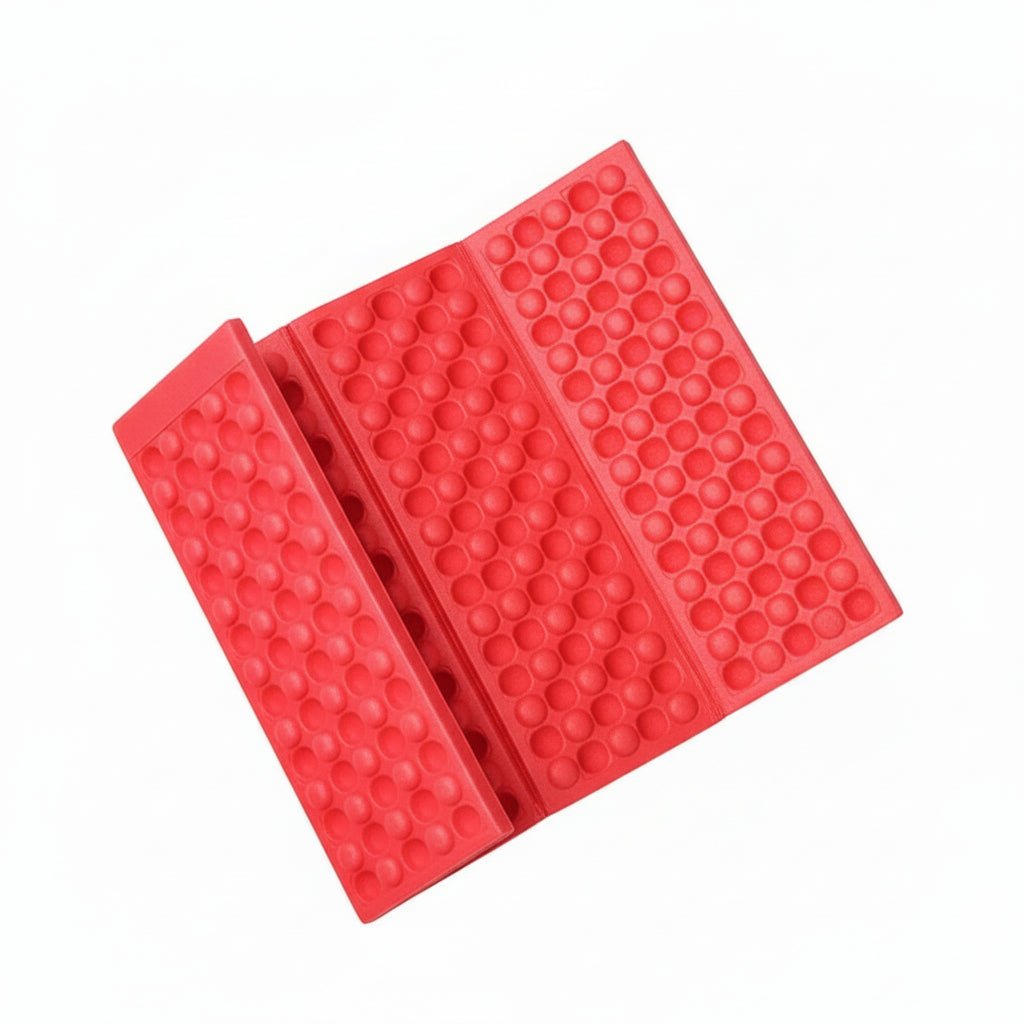 TREKPAD XPE Cushion Foldable For Outdoor Hiking And Travel