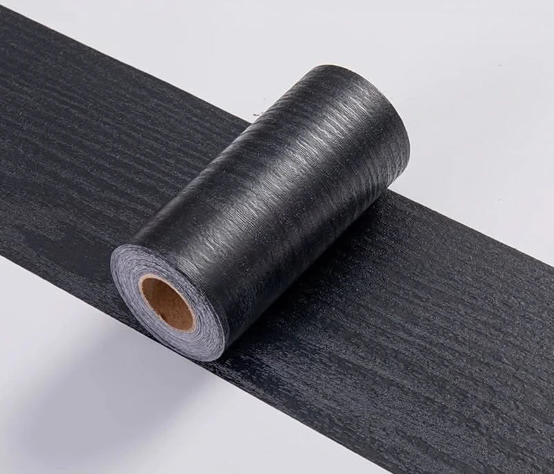 Evergrain PVC Gulvpanel med Trælook Selvklæbende Vandtæt Væg- og Gulvdekoration