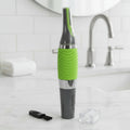 Trimmaster S LED Light Trimmer For Gentle Nose Or Ear Grooming