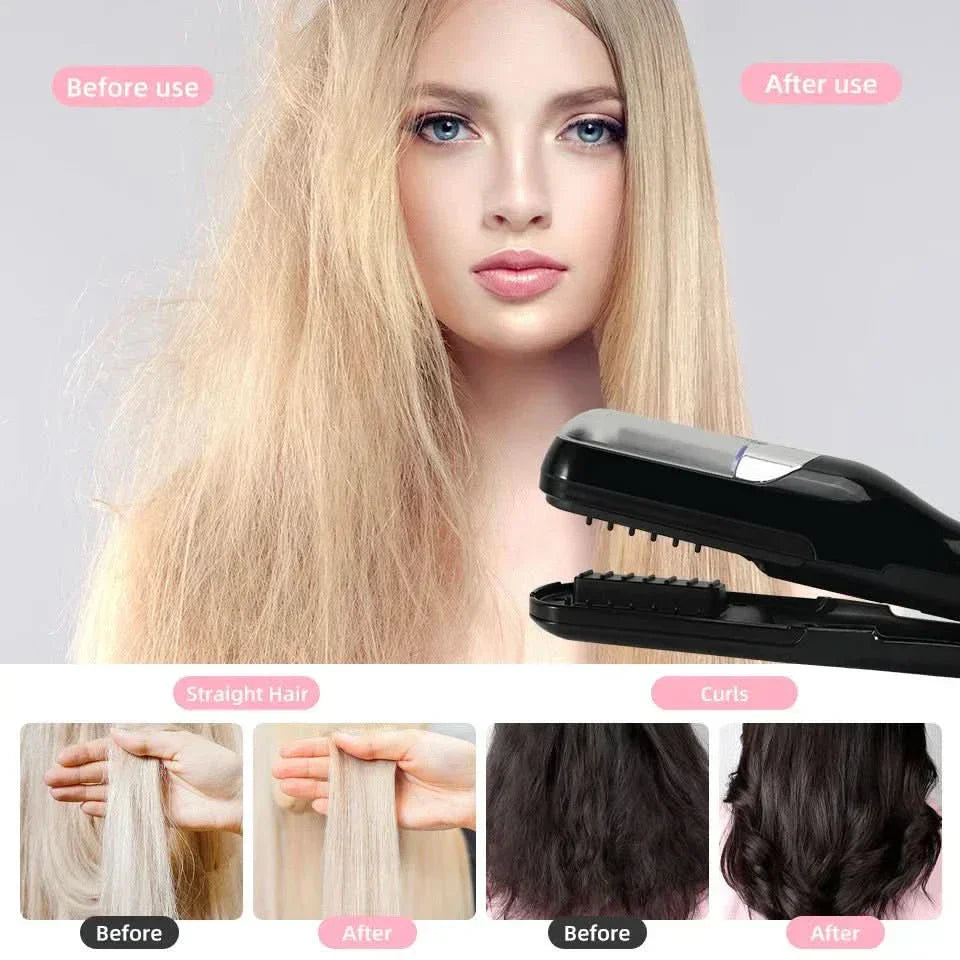 Trimpro Precision Clipper For Healthier Hair And Split Ends