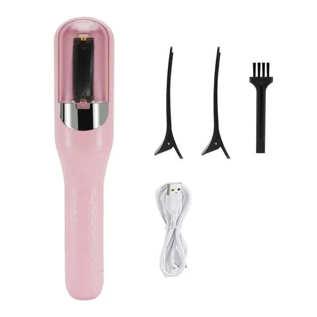 Trimpro Precision Clipper For Healthier Hair And Split Ends