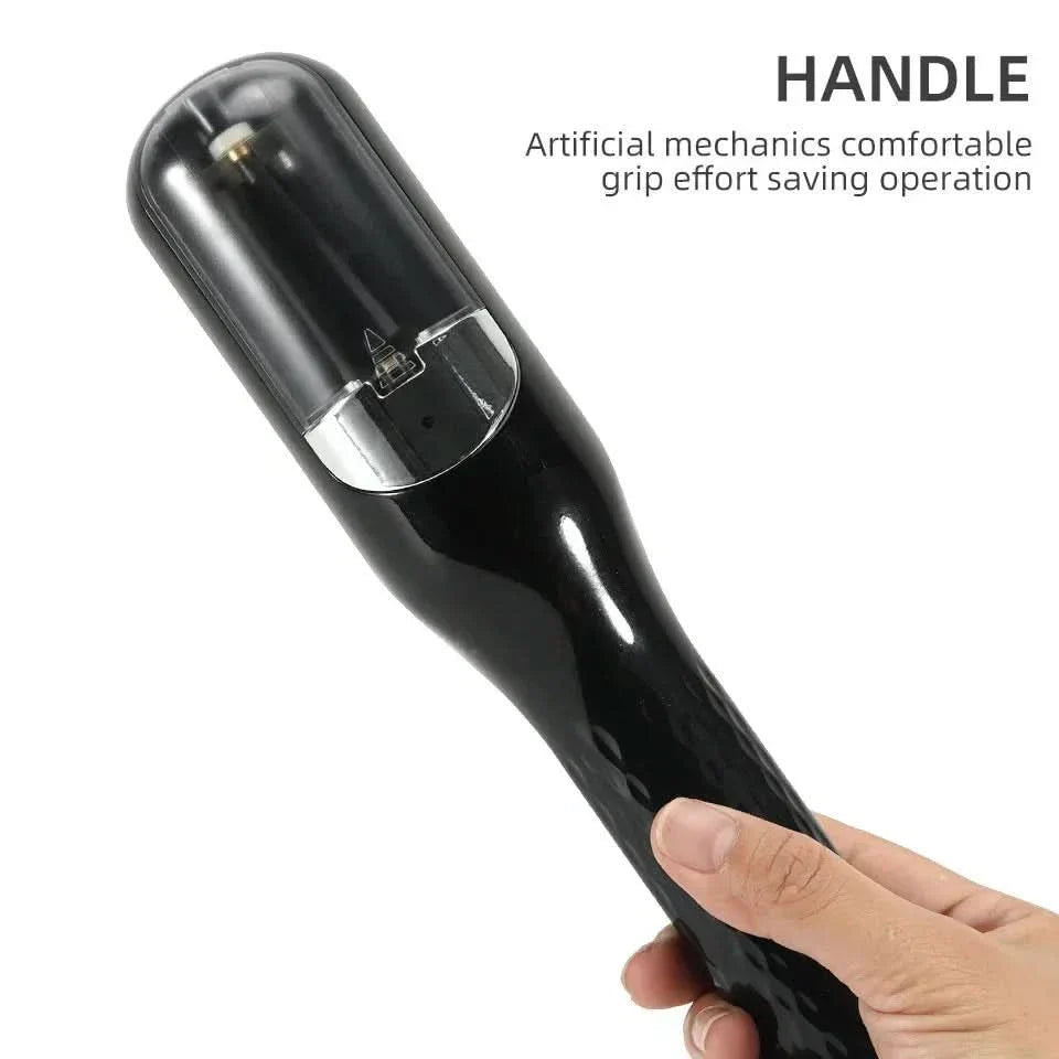Trimpro Precision Clipper For Healthier Hair And Split Ends