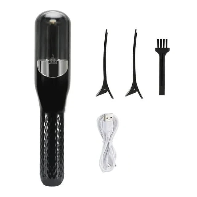 Trimpro Precision Clipper For Healthier Hair And Split Ends