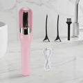 Trimpro Precision Clipper For Healthier Hair And Split Ends