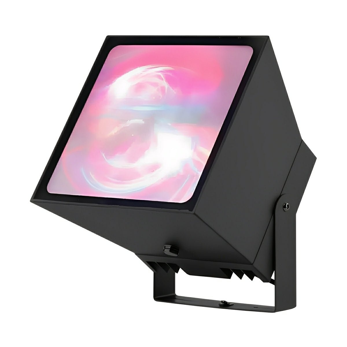 50W RGB zewnętrzny reflektor zmieniający kolor z pilotem zdalnego sterowania