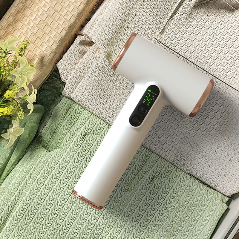 Turbovoid Hair Dryer Cordless With 30,000 RPM Airflow