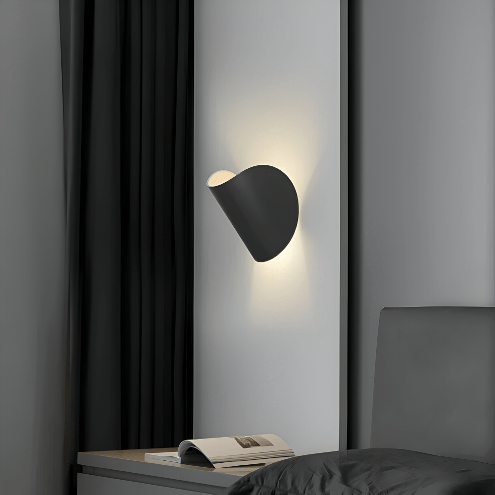 Twist WallLight Rotating Wall Lamp For Tailored Illumination