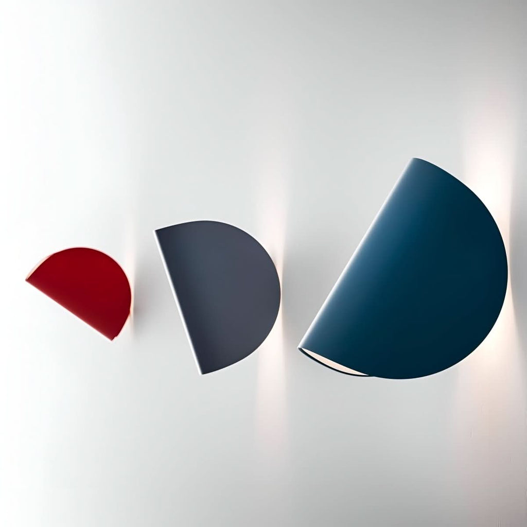 Twist WallLight Rotating Wall Lamp For Tailored Illumination