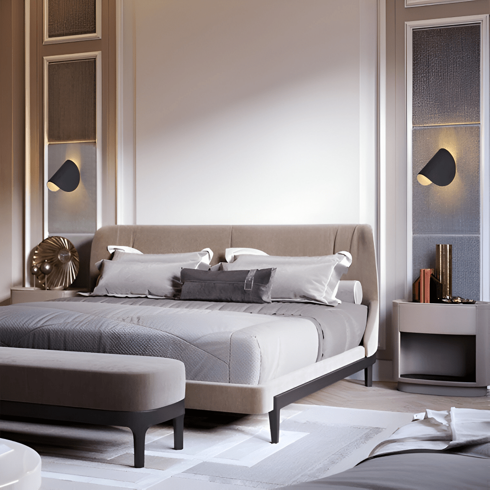 Twist WallLight Rotating Wall Lamp For Tailored Illumination