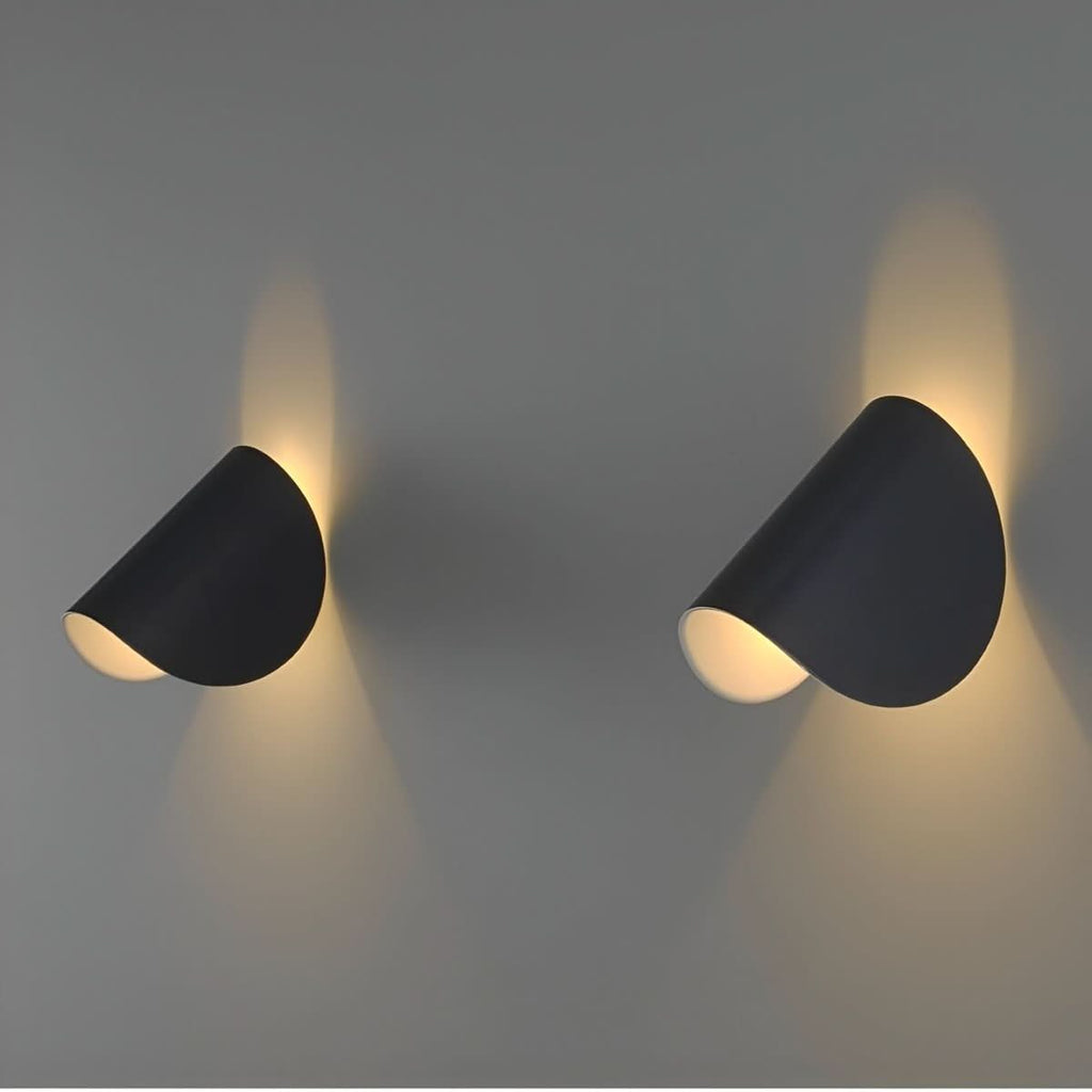 Twist WallLight Rotating Wall Lamp For Tailored Illumination