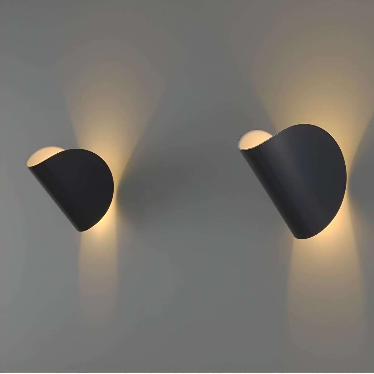 Twist WallLight Rotating Wall Lamp For Tailored Illumination