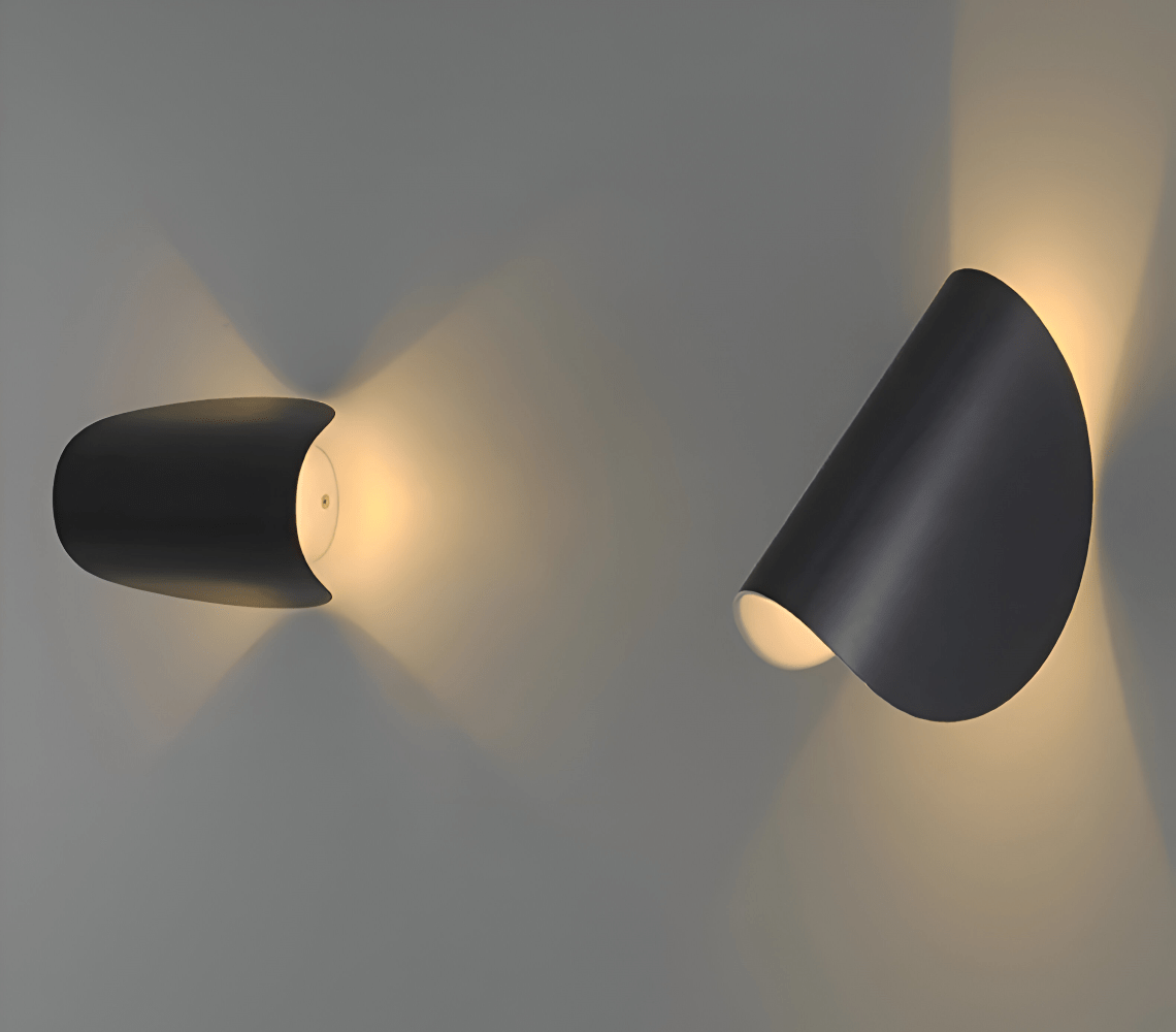 Twist WallLight Rotating Wall Lamp For Tailored Illumination