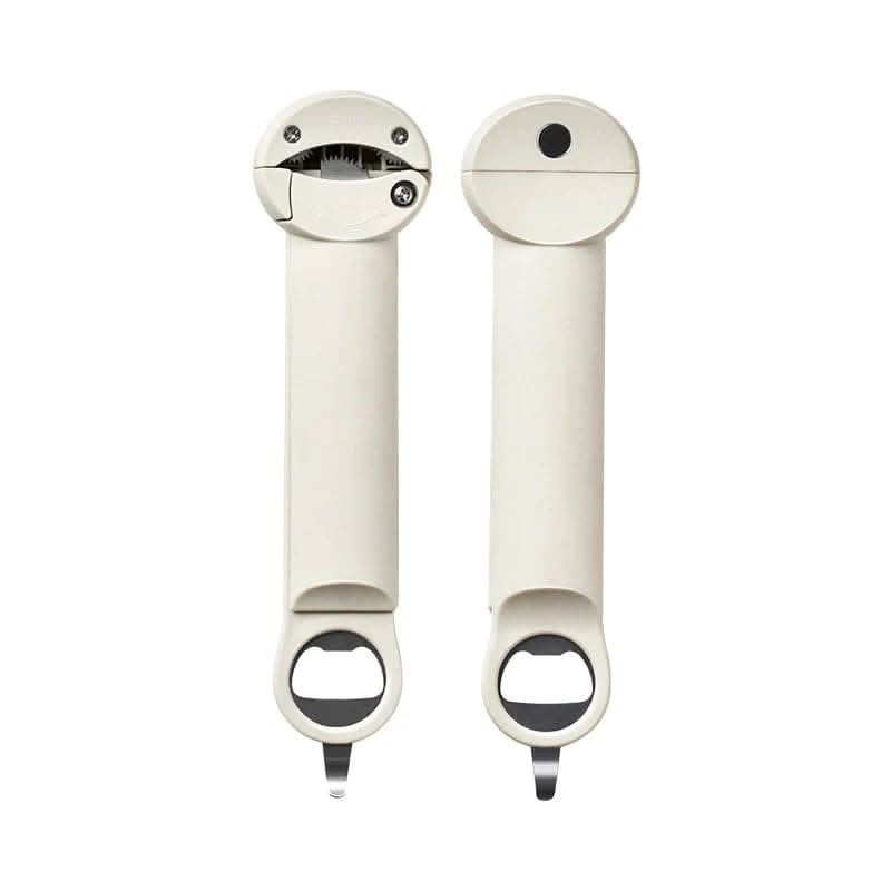 TwistMaster Adjustable Lid Opener For Easy Lid Opening