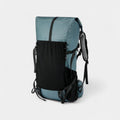 Ultrea 50L Ultralight Expandable Pack For Hiking And Outdoor Travel