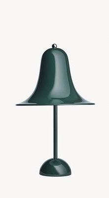 Marin Vintage Portable Touch Dimmable Table Lamp