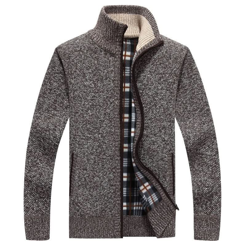 Urban Gentry Mens Vest Offering Warmth And Everyday Style