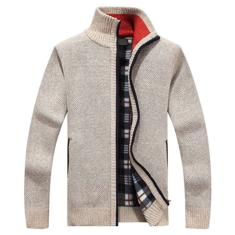 Urban Gentry Mens Vest Offering Warmth And Everyday Style