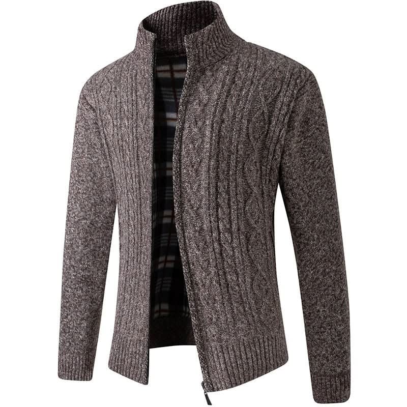 Urban Gentry Mens Vest Offering Warmth And Everyday Style