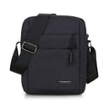 URBANGUARD Men's Waterproof Anti-Theft Shoulder Bag