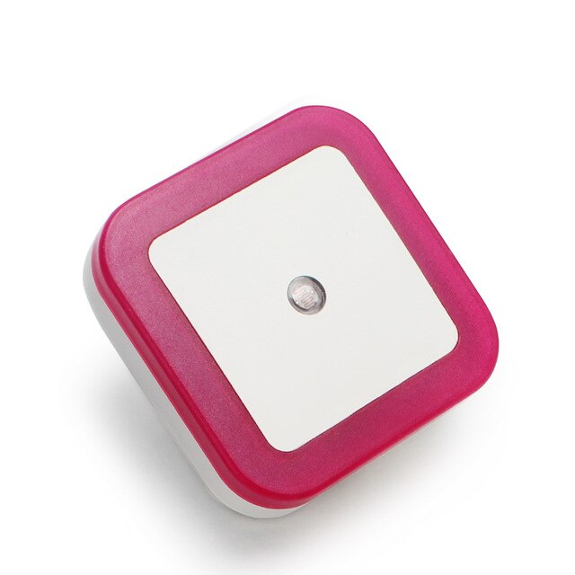 Two-Pack Compact Kids Night Lights With Motion Activation