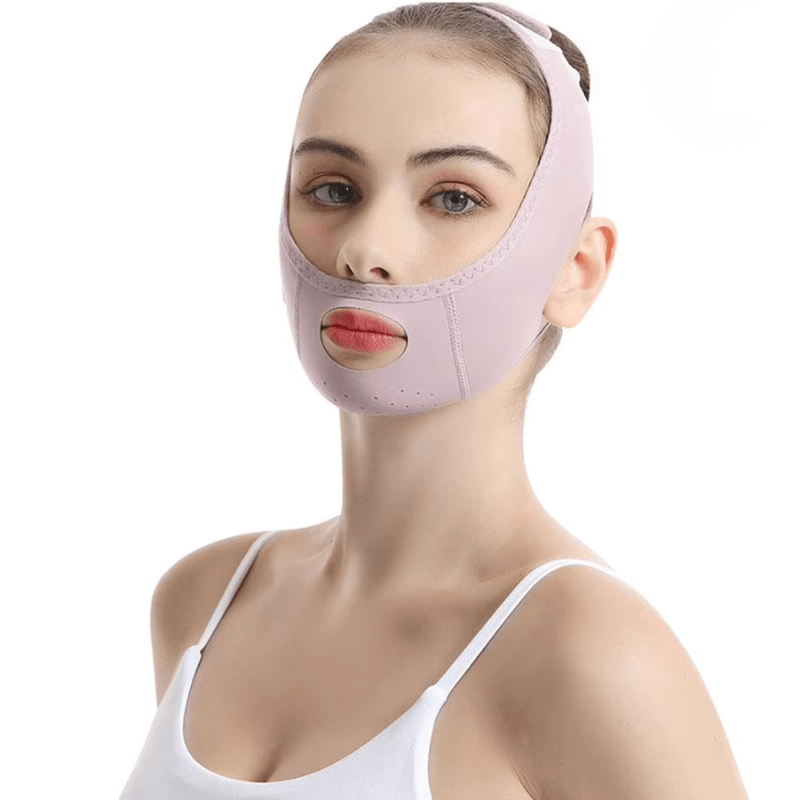V-ContourLift V Line Mask To Help Define Your Jawline