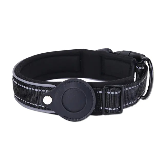 Airtag Dog Collar | Fervei