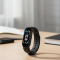 Vardismart Smartwatch With Bluetooth For Health And Fitness Tracking