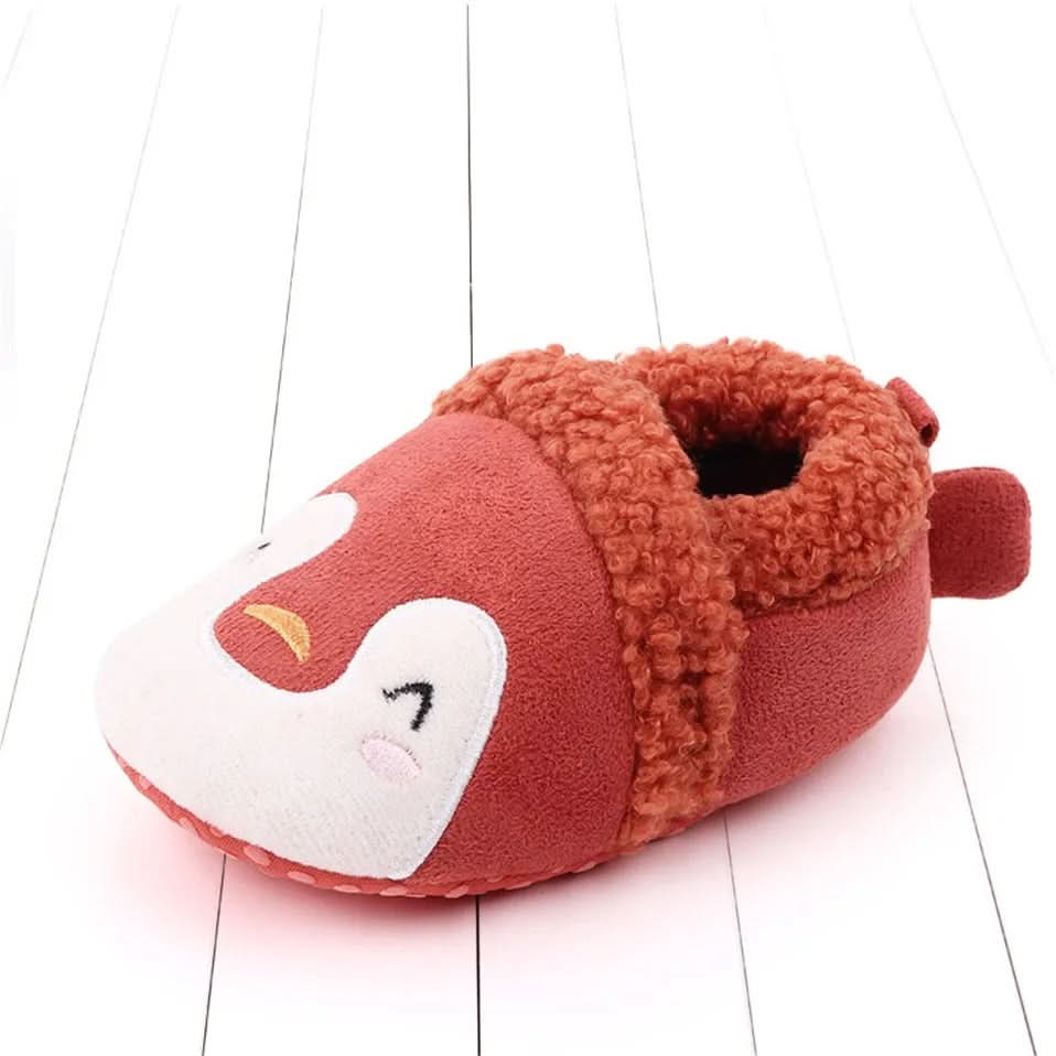 Chaussons bébé antidérapants toutes saisons BrightNest pour chaque saison