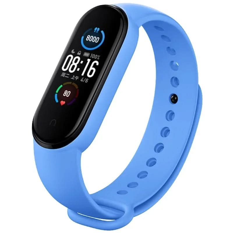 AureaWatch Pro Intelligent Bluetooth Smartwatch for Health and Daily Life
