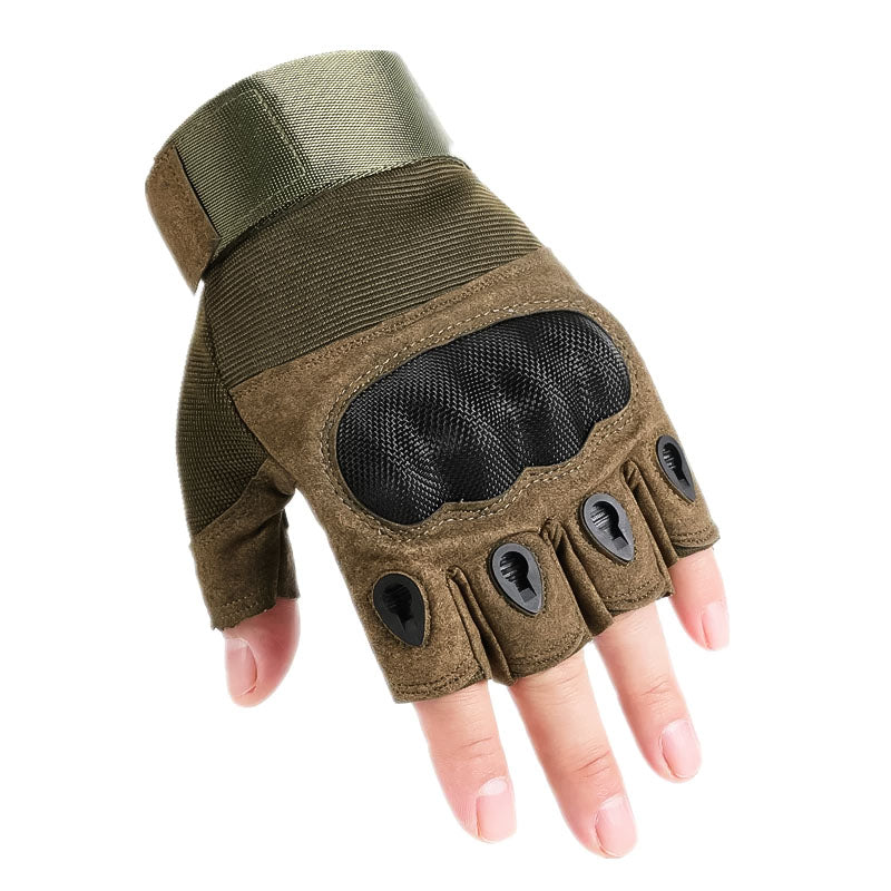TactiRide Gloves Everyday Essentials For Daily Outdoor Tasks
