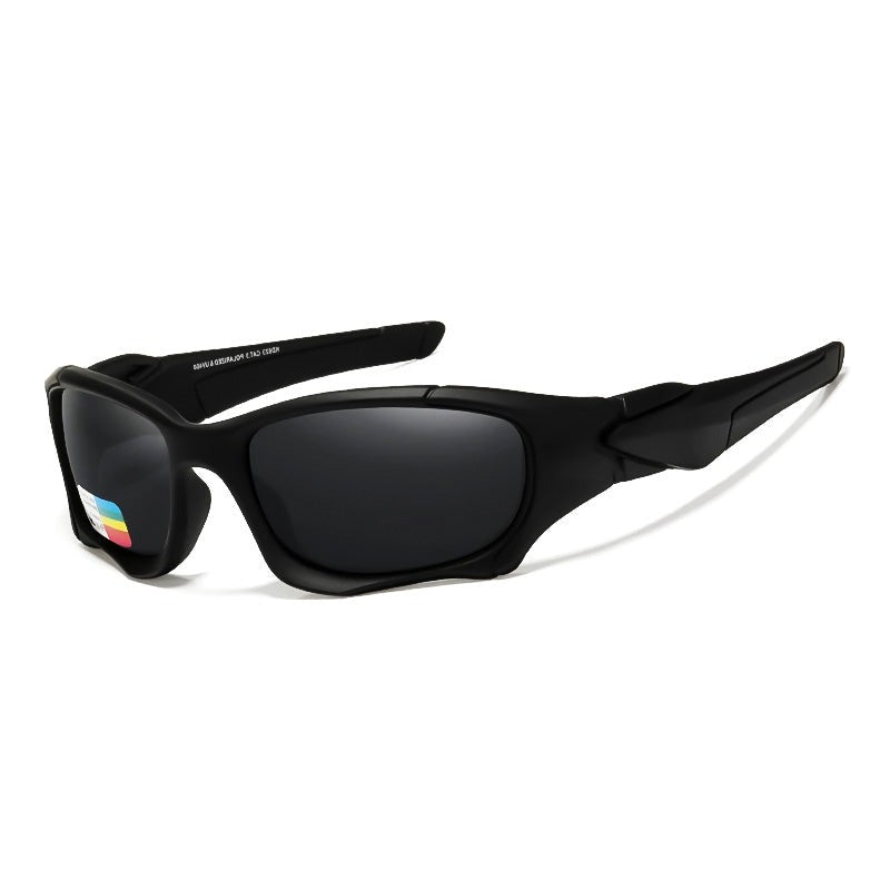Adventure Pro Sunglasses Polarized for Motorcycle Riders