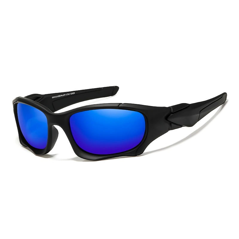 Adventure Pro Sunglasses Polarized for Motorcycle Riders