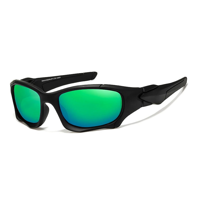 Adventure Pro Sunglasses Polarized for Motorcycle Riders